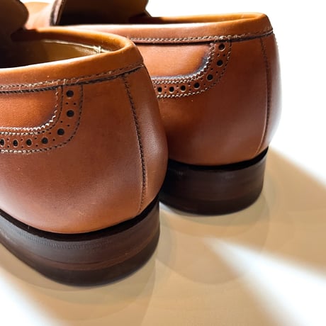 2000's〜 PEAL&CO Brooks Brothers Loafer