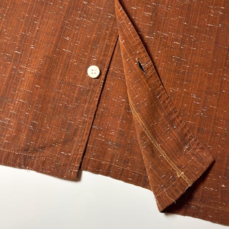 1960's rosens L/S Shirt