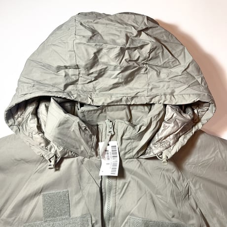 2000's〜 US.Military ECWCS Gen3 Level7 Primaloft Jacket Deadstock
