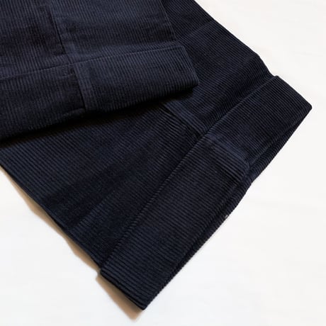 1950's Unknown Corduroy Trousers Deadstock