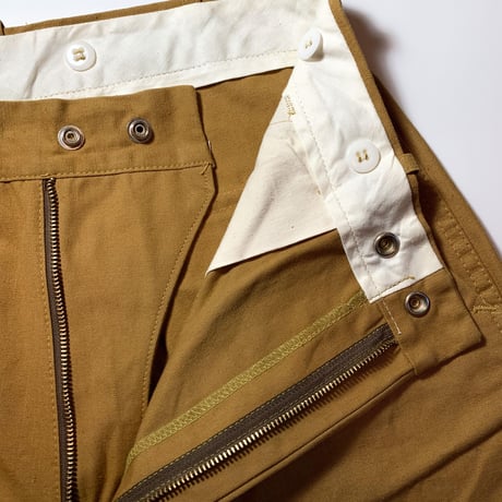 1960's Red Head Hunting Pants Deadstock