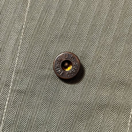 1940's USMC P-41 Herringbone Jacket