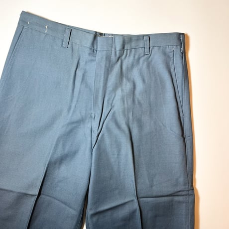 1960's Levi's Tapered Pants Deadstock