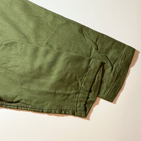 1950's US.Military TAP Suit Deadstock