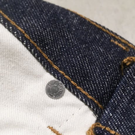 1980's Levi's 501 Denim Pants