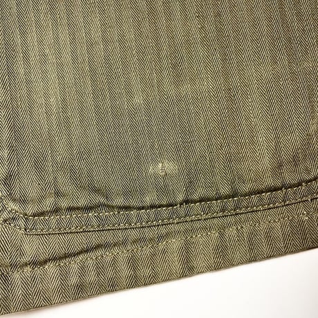 1940's USMC P-41 Herringbone Jacket