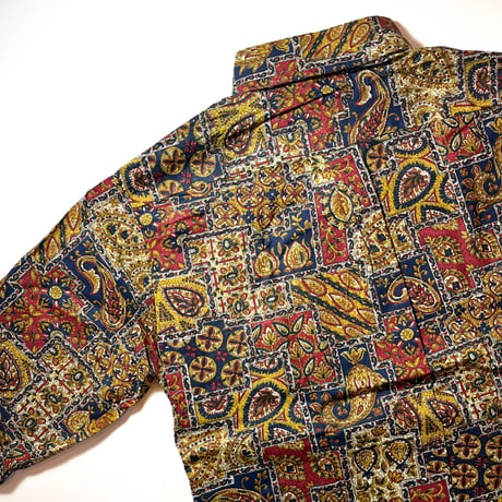 1960's TOWNCRAFT L/S Shirt Deadstock