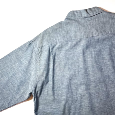 1960's WASH'N WEAR L/S Shirt