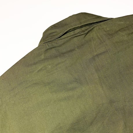 1940's USMC M-47 Herringbone Jacket Deadstock