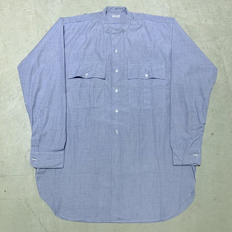 1960's RAF Utility L/S Shirt