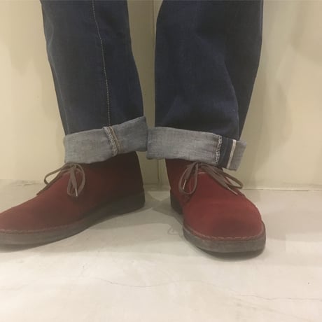 1950's〜 Montgomery Ward 101 Denim Pants