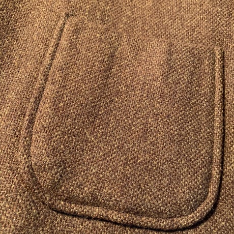 1960's PENDLETON Tailored Jacket