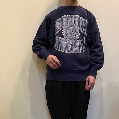1980's Champion Reverse Weave Sweat