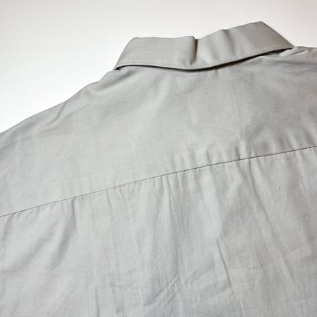 1960's Birkdale L/S Shirt Deadstock