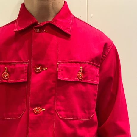 1950's〜 Unknown Hunting Jacket