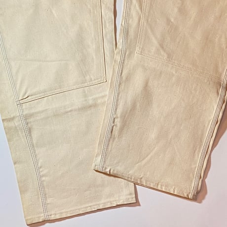 1950's SMITH'S Double Knee Overall Deadstock