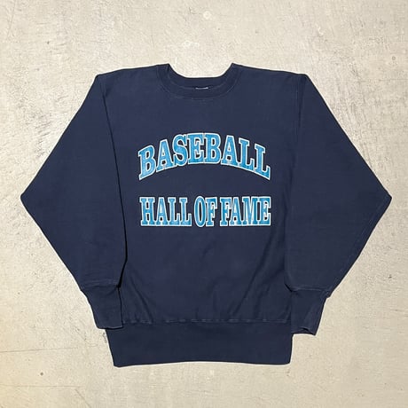 1990's Champion Reverse Weave Sweat