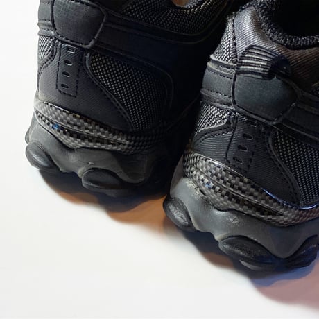 1990's〜 Russian Military Sneaker Deadstock