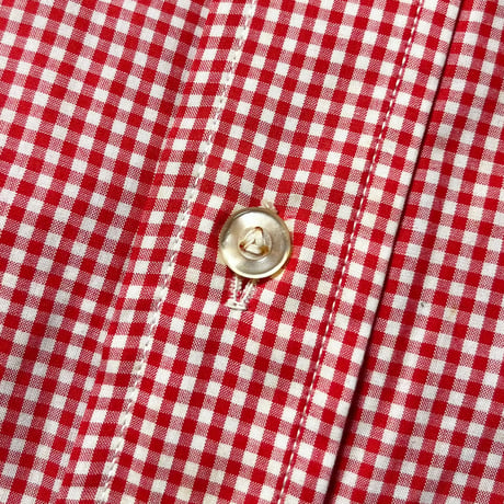 1960's Hathaway L/S Shirt Deadstock