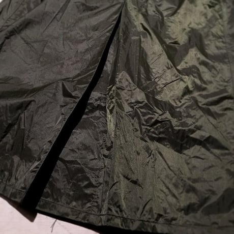 1960's US.ARMY Rain Coat