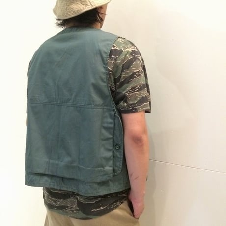 1960's Ideal Fishing Vest