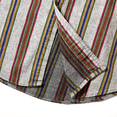 1980's Eddie Bauer L/S Shirt