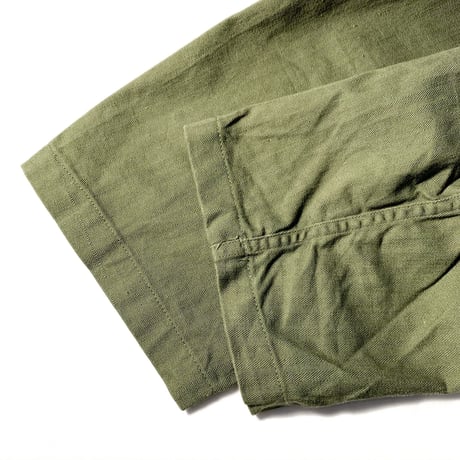 1940's US.ARMY M-47 Herringbone Jacket