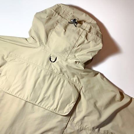 1990's Patagonia SST Nylon Fishing Jacket