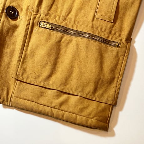 1960's〜 Ideal Hunting Jacket