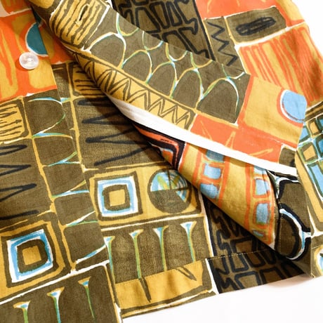 1960's Jayson S/S Shirt