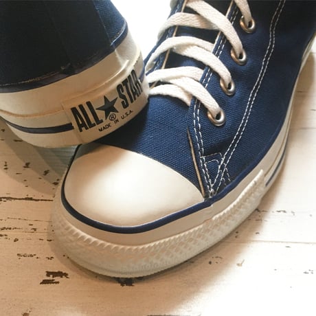 1990's CONVERSE ALL STAR Hi