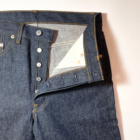 1990's Levi's 501 Denim pants Deadstock