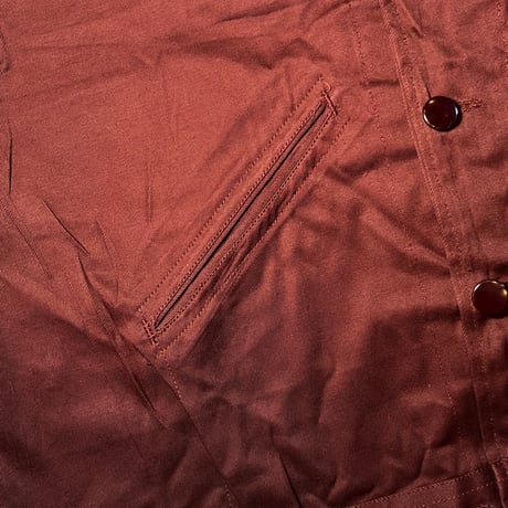 1940's US.MEDICAL Jacket Deadstock