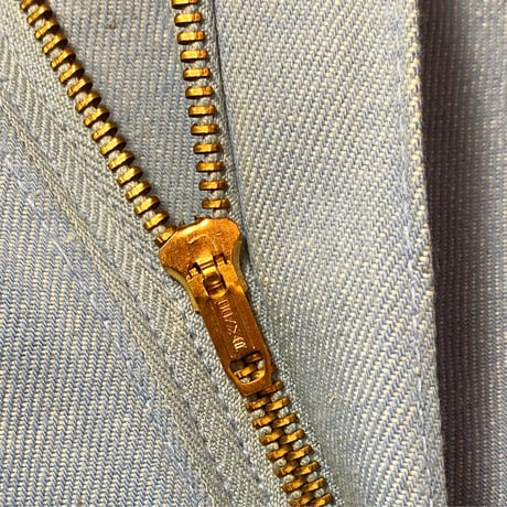 1950〜60's Wrangler 22MWZ Pants Deadstock