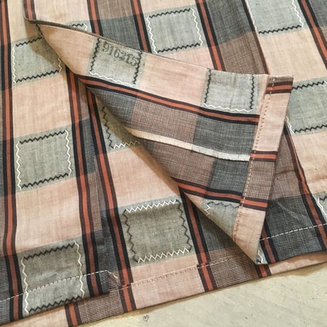 1960's Di Lido L/S Shirt Deadstock