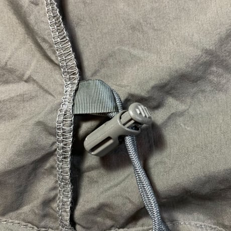2000's Patagonia PCU Gen2 Level4 Wind Shirt Deadstock