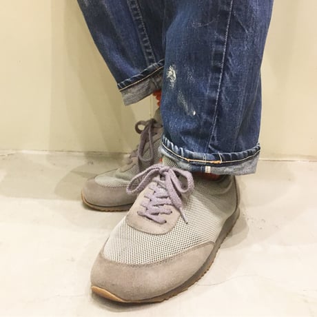 1960's FOREMOST Denim Pants