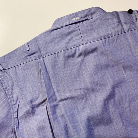1960's RAF Utility L/S Shirt Deadstock