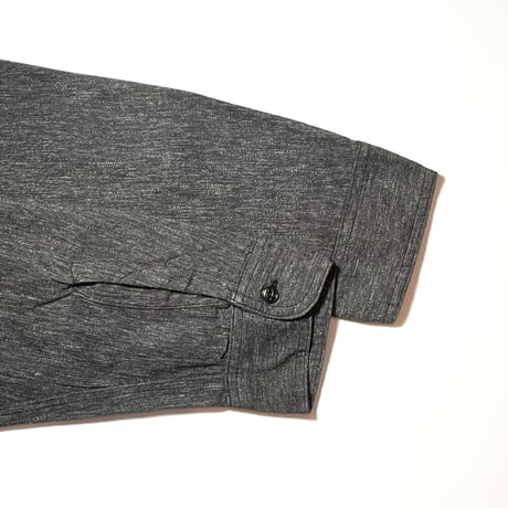 1950's BIG BO Black Chambray L/S Shirt