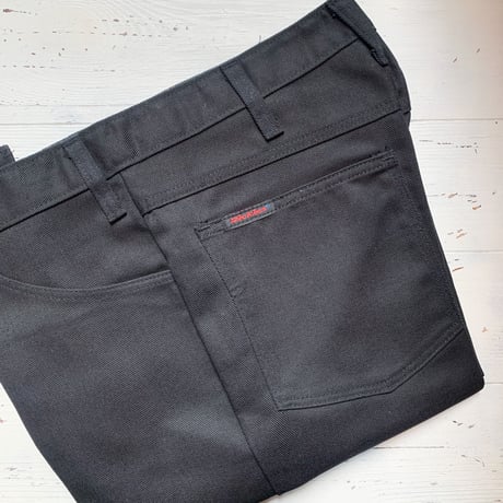 1960〜70's Dickies Twill Pants Deadstock
