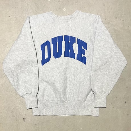 1990's Champion Reverse Weave Sweat
