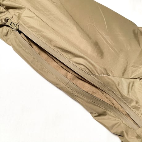 2000's British Army PCS Thermal Smock Deadstock