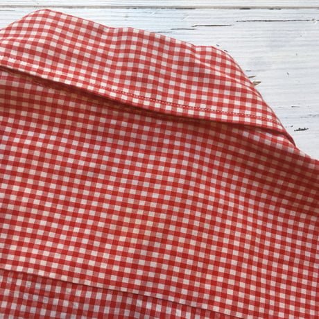 1960's SIBLEYLINDSAY&CURR CO. L/S Shirt