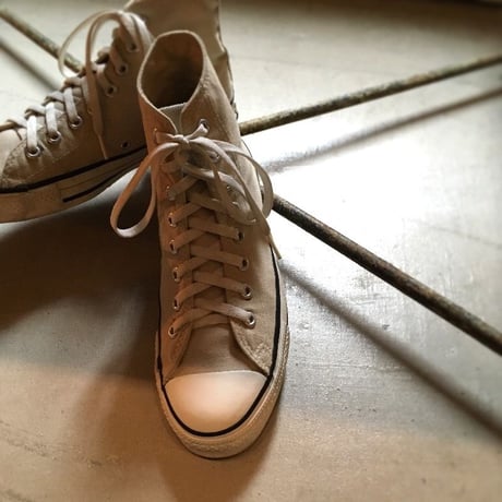1990's CONVERSE ALL STAR Hi