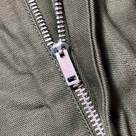 1960's US.ARMY Utility Trousers Deadstock