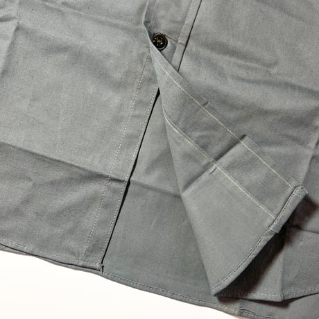 1950's J.C.PENNEY L/S Shirt Deadstock