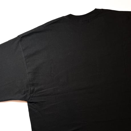1990's〜 JERZEES John Coltrane Printed Tee Deadstock