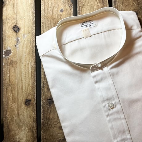 1940's〜 ARROW L/S Shirt Deadstock