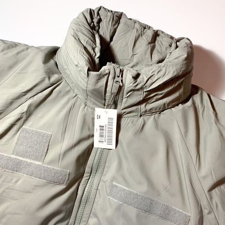 2000's US.Military ECWCS Gen3 Level7 Primaloft Jacket Deadstock