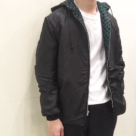 1960's Unknown Reversible Parka